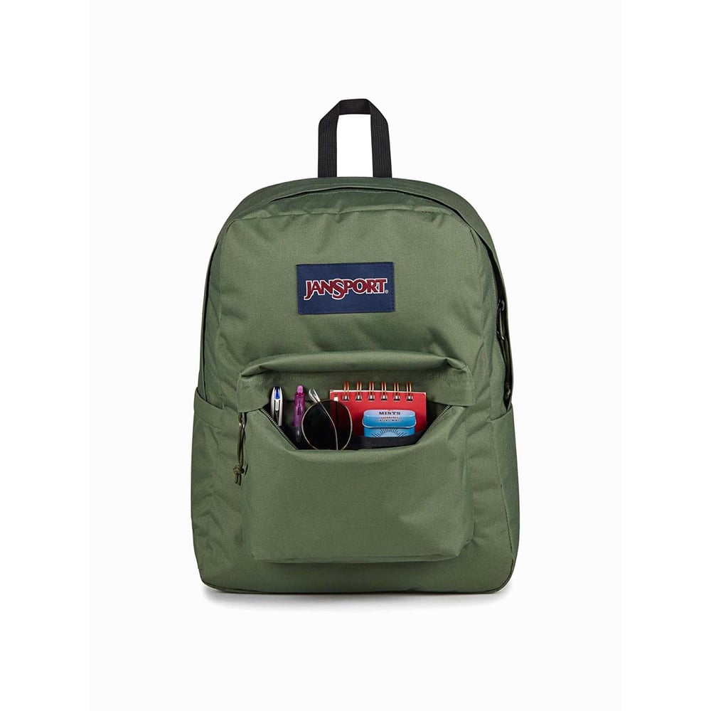 Jansport SuperBreak Plus Sırt Çantası - EK0A5BAO2T31