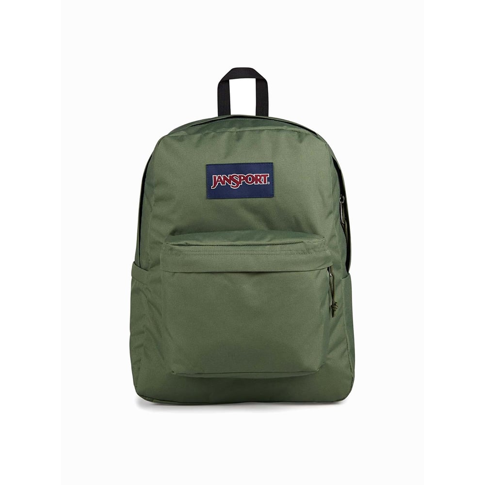 Jansport SuperBreak Plus Sırt Çantası - EK0A5BAO2T31