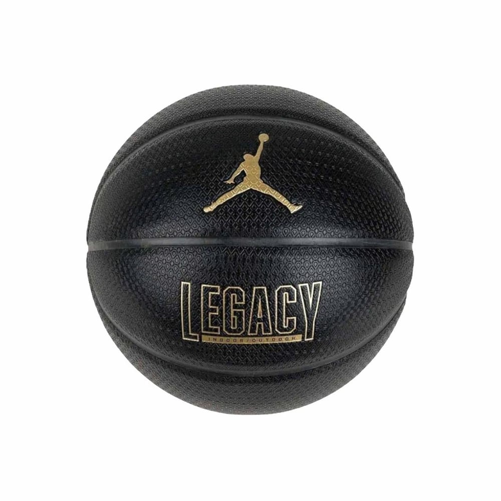 Jordan Legacy 2.0 8P Deflated Basketbol Topu - J.100.8253.051.07