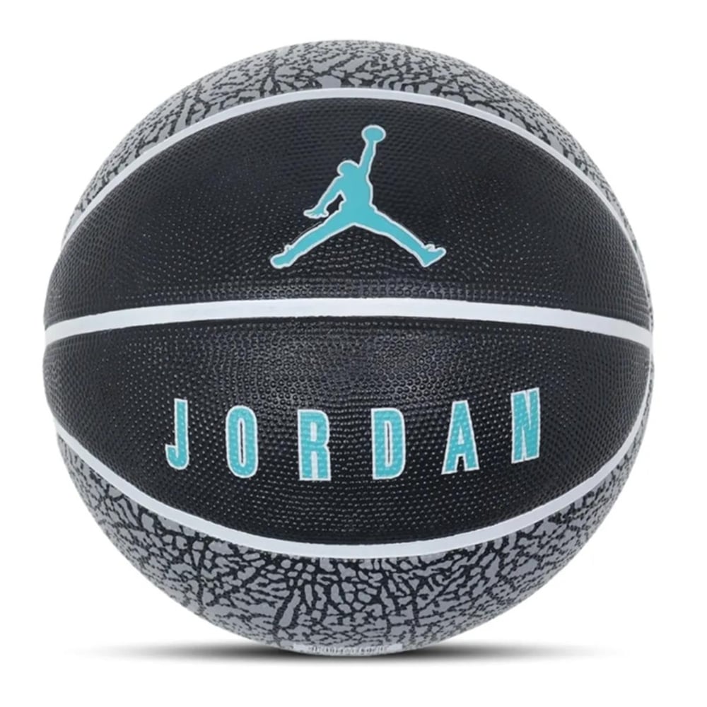 Jordan Playground 2.0 8P Deflated  Basketbol Topu -J.100.8255.016.07