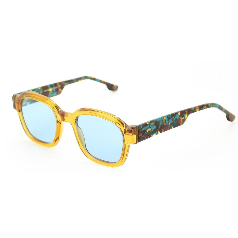 Looklight Clematis Unisex Güneş Gözlüğü - LL8008 / B78 / LB50