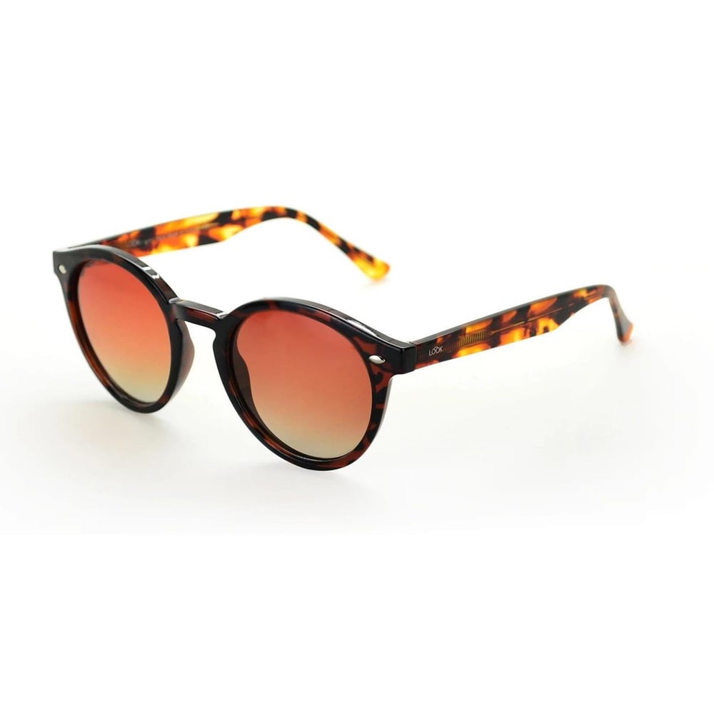 Looklight Letoon Bold Unisex Güneş Gözlüğü - LL8022 / B44 / DRT15