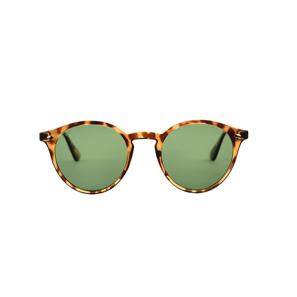Looklight Letoon Unisex Güneş Gözlüğü - LL2200 / 41 / G15