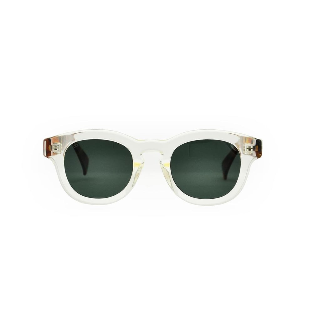Looklight Pinus Unisex Güneş Gözlüğü - LL8009 / B114 / G15