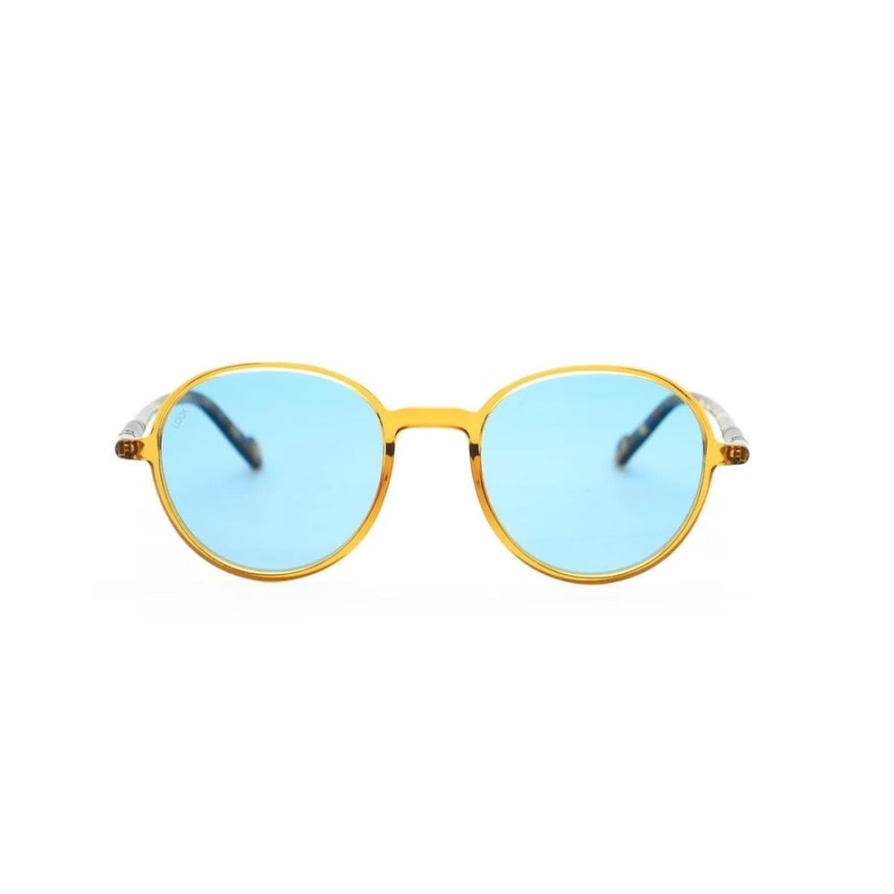Looklight Runda Unisex Güneş Gözlüğü -  LL2941 / 07C / LB50