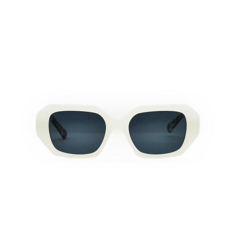 Looklight Salvia Unisex Güneş Gözlüğü - LL8010 / B127 / S10