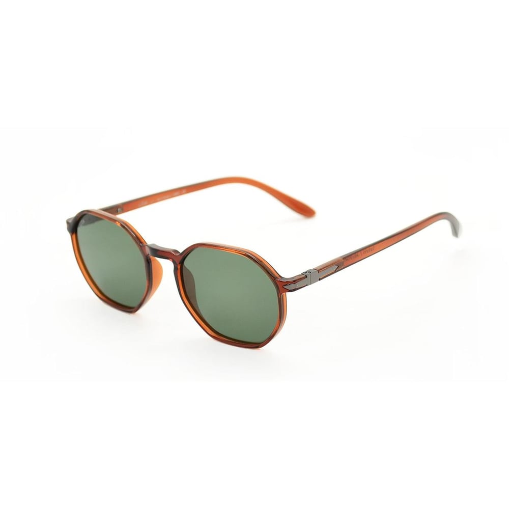 Looklight Santorini Unisex Güneş Gözlüğü - LL2360 / 02 / G15
