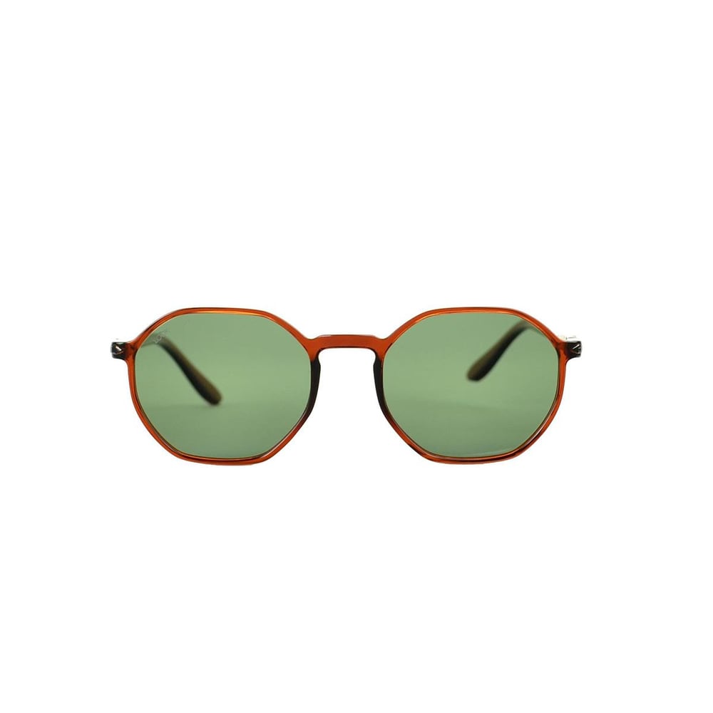 Looklight Santorini Unisex Güneş Gözlüğü - LL2360 / 02 / G15