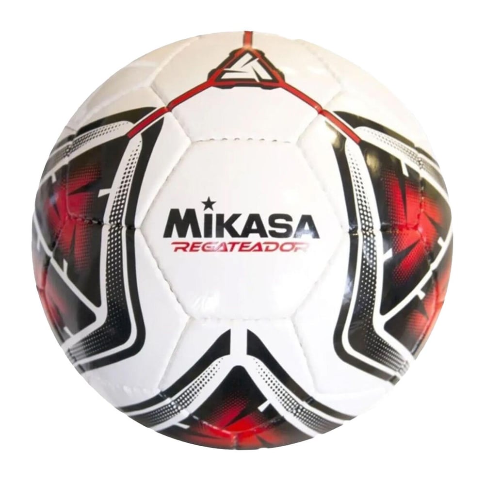 Mikasa Regateador5-R Beyaz Futbol Topu - TOPFTBNNN064