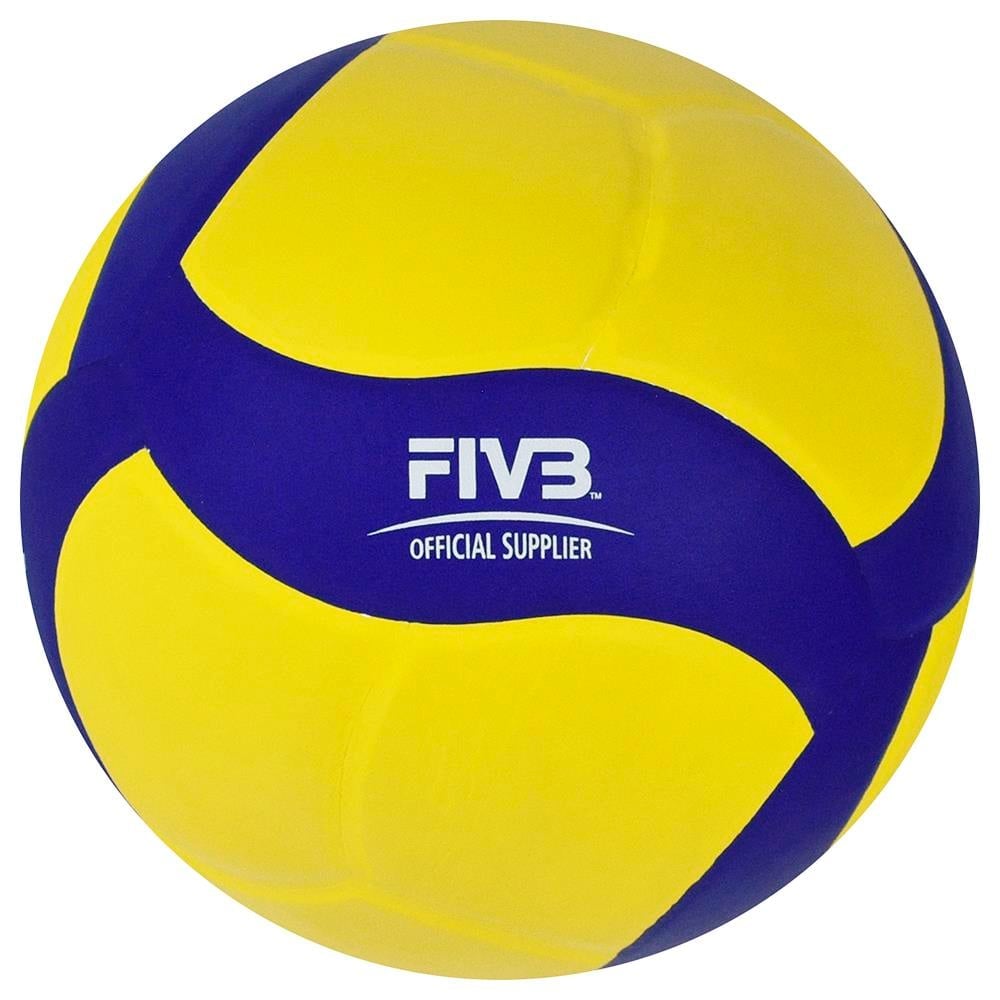 Mikasa V330W 5 No Yapıştırma Voleybol Topu - V330W