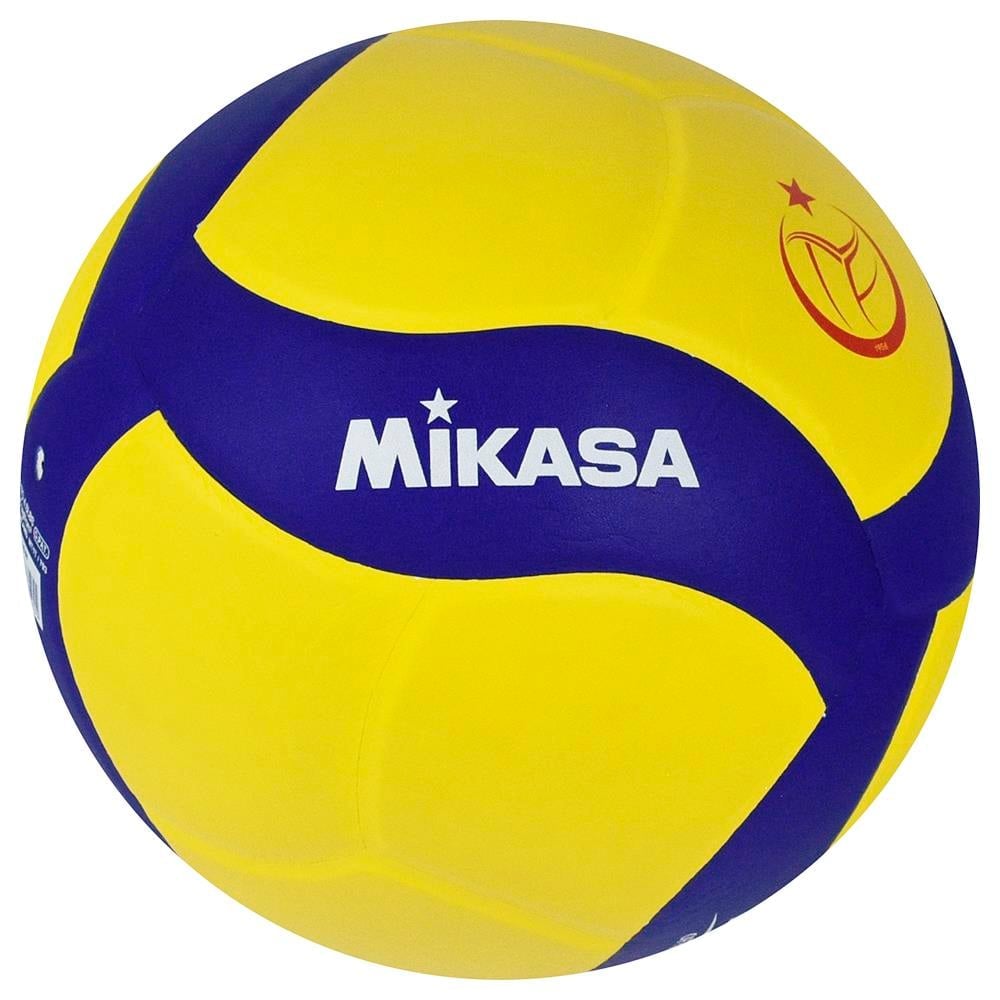 Mikasa V330W 5 No Yapıştırma Voleybol Topu - V330W