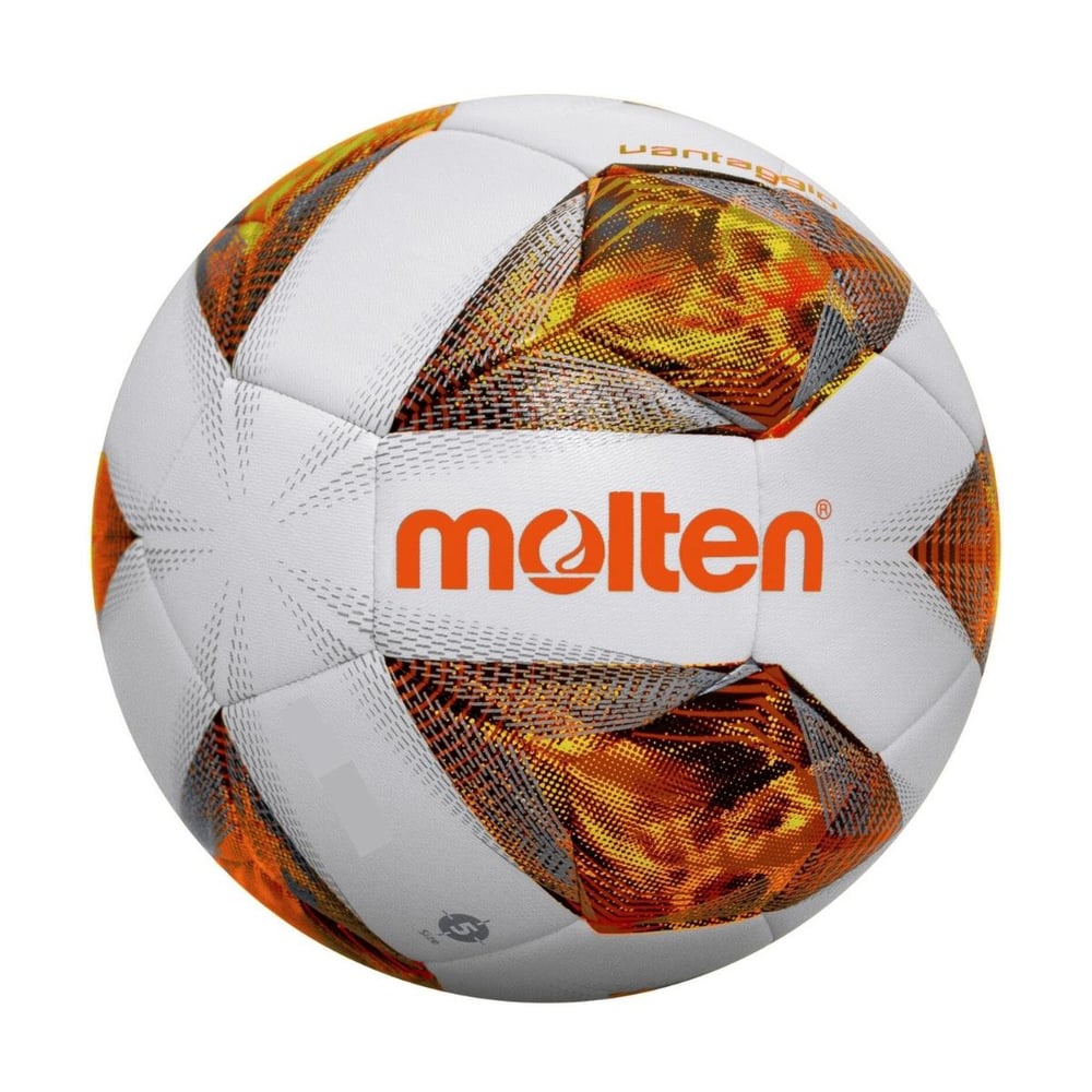Molten Futbol Topu 5 No - F5A1710-WO