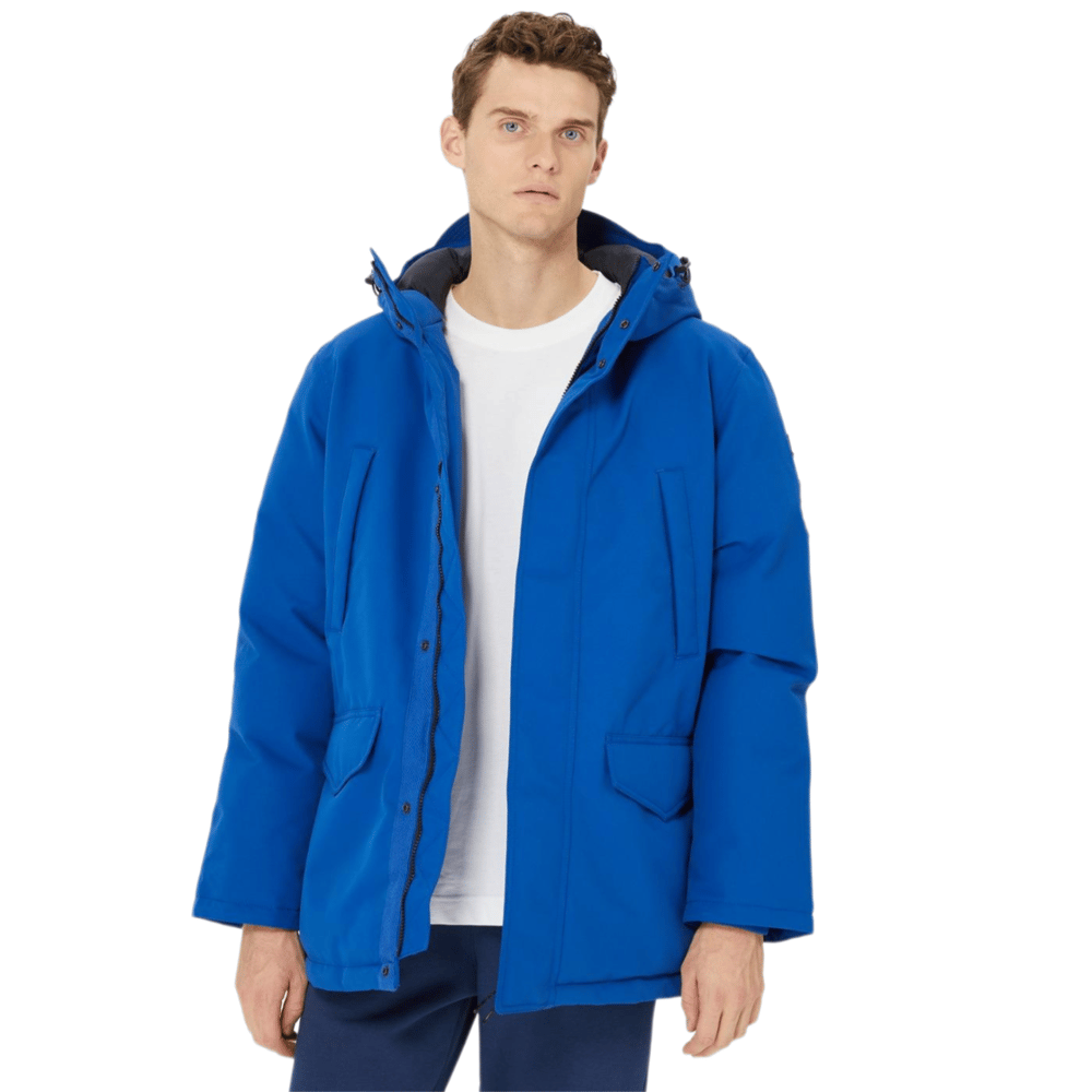 Napapijri A-Aster Erkek Mont - NP0A4HEFB5A1