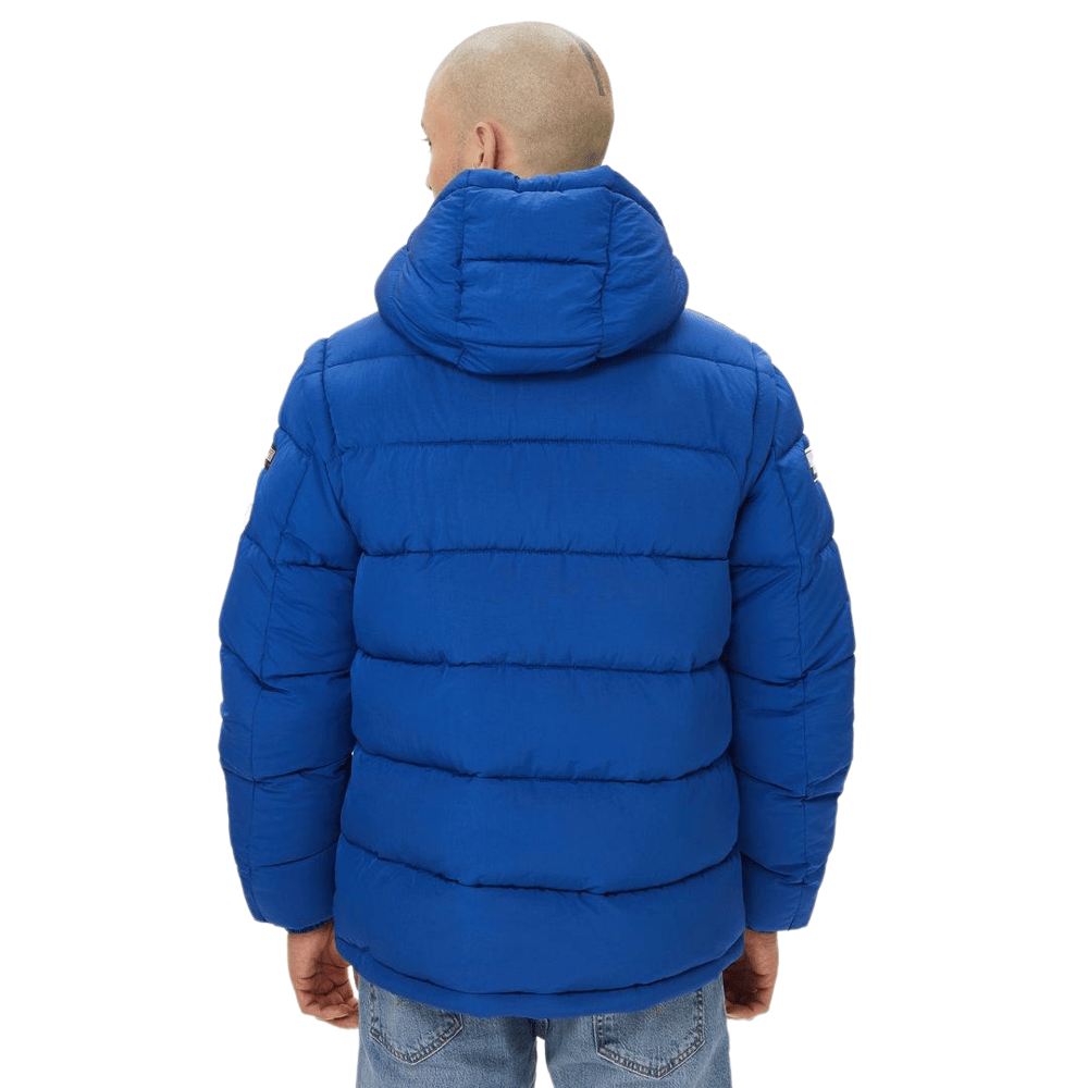 Napapijri A-Rick Erkek Mont - NP0A4HGRB5A1