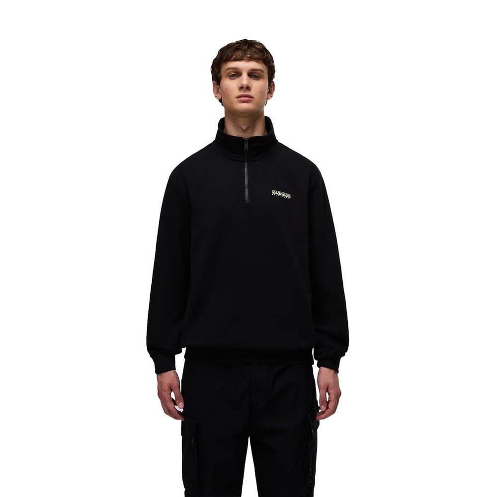 Napapijri B-Small Box Erkek Sweatshirt - NP0A88TO9411
