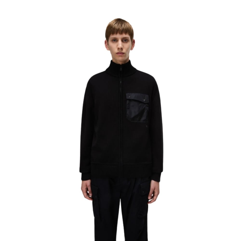 Napapijri D-Berti FZ Erkek Sweatshirt - NP0A88SS9411