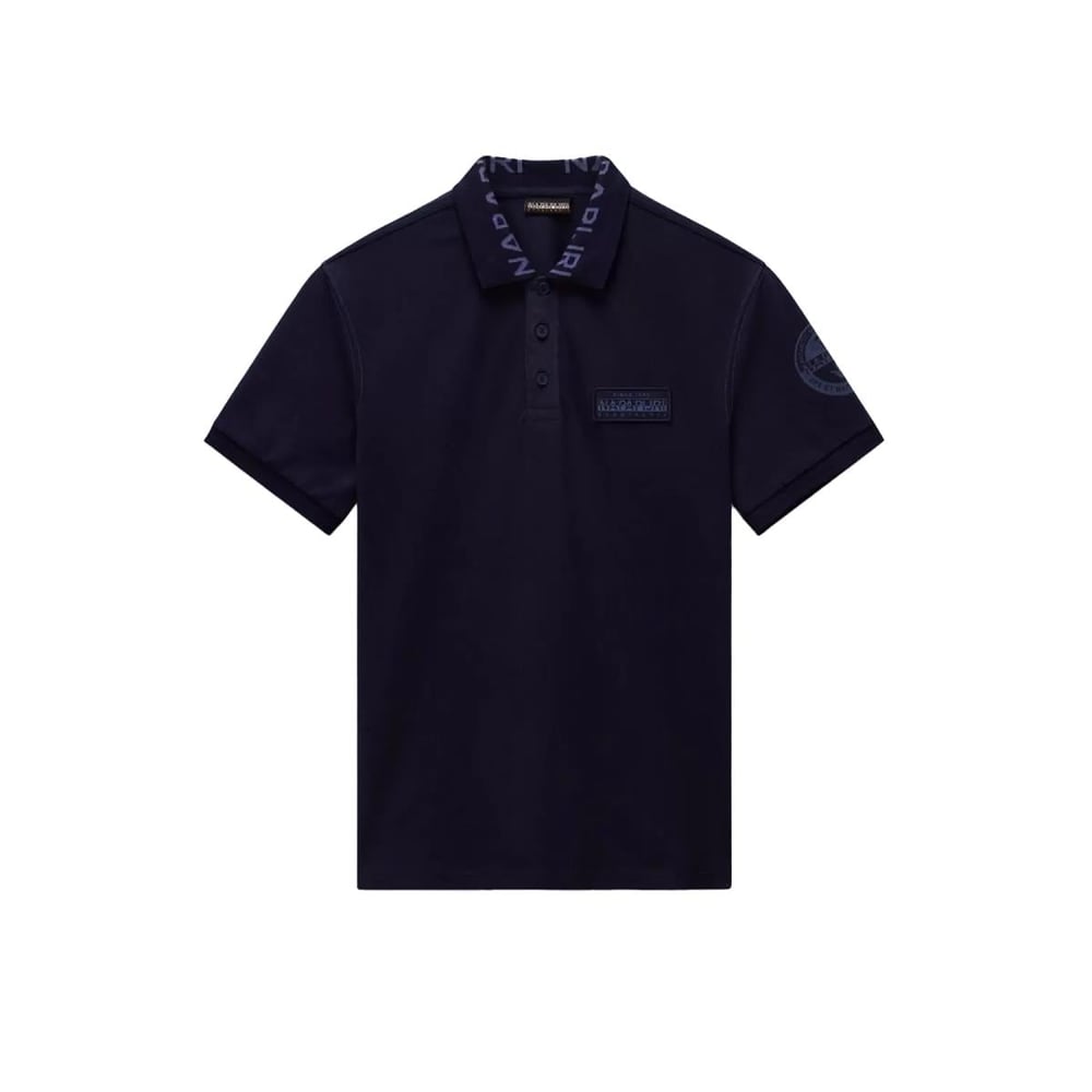 Napapijri E-Amundsen 1 T-shirt - NP0A4IN91761