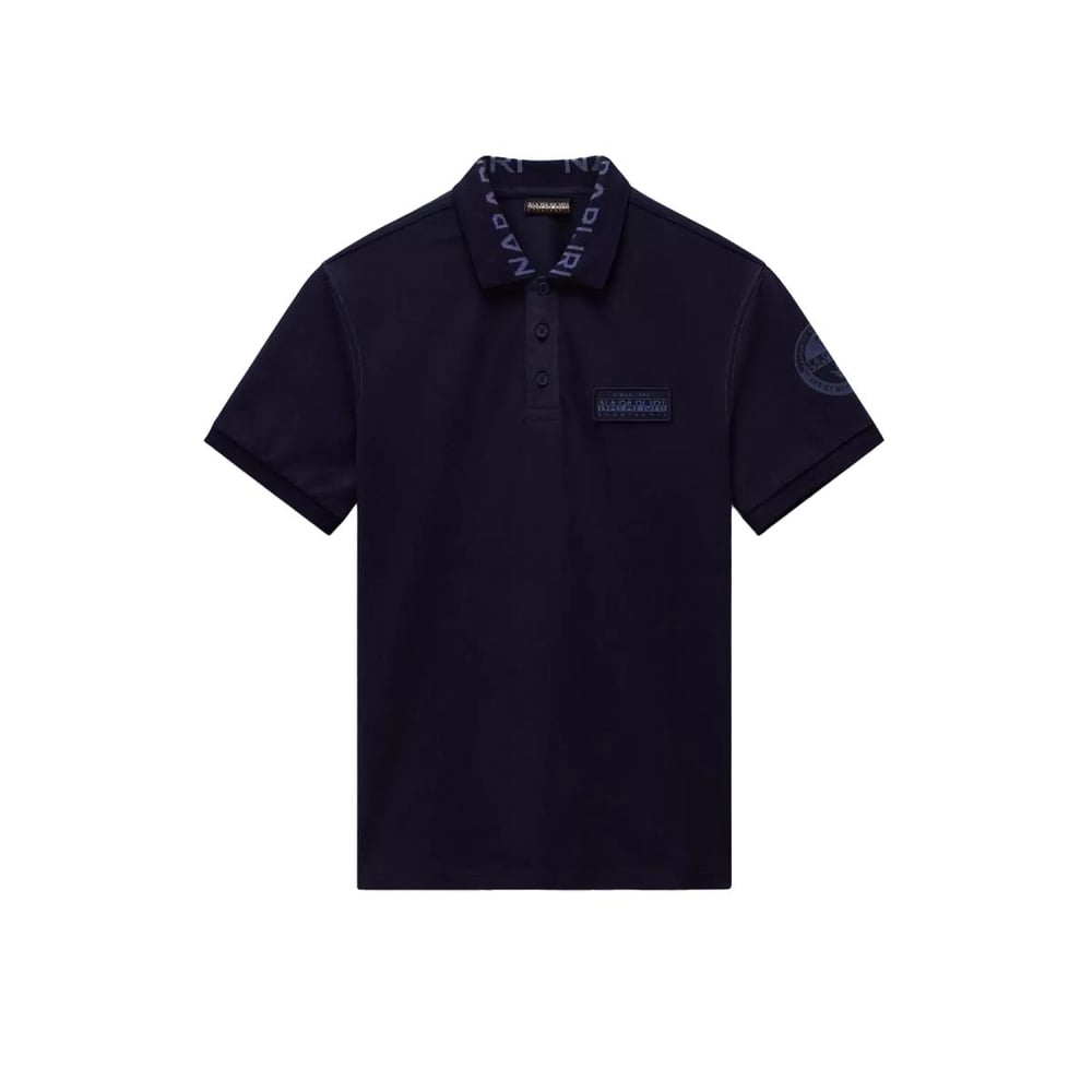 Napapijri E-Amundsen 1 T-shirt - NP0A4IN91761