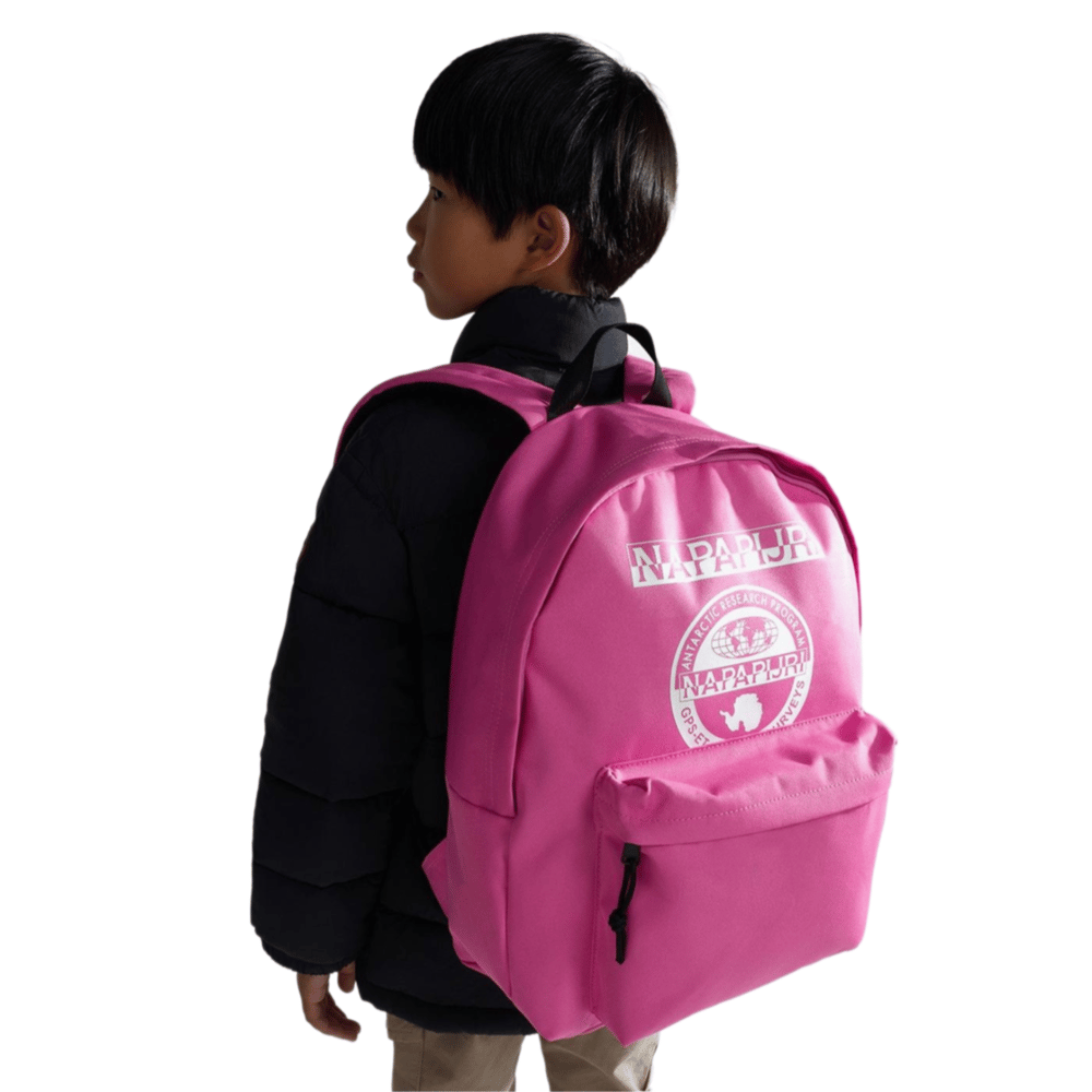 Napapijri Happy Daypack 5 Sırt Çantası - NP0A4HBCPR11