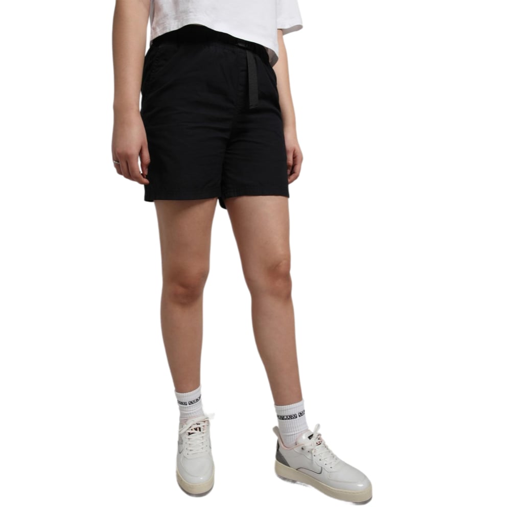 Napapijri N-Dru W Kadın Şort - NP0A4GE70411