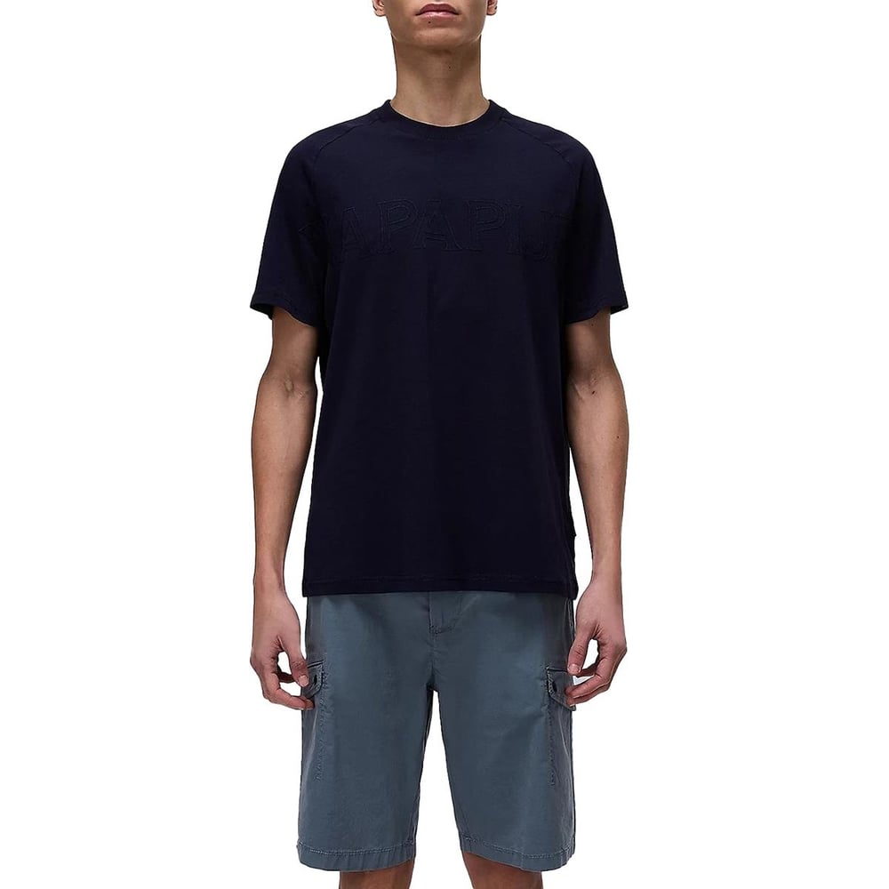 Napapijri S-Ambra Ss T-shirt - NP0A4IEG1761