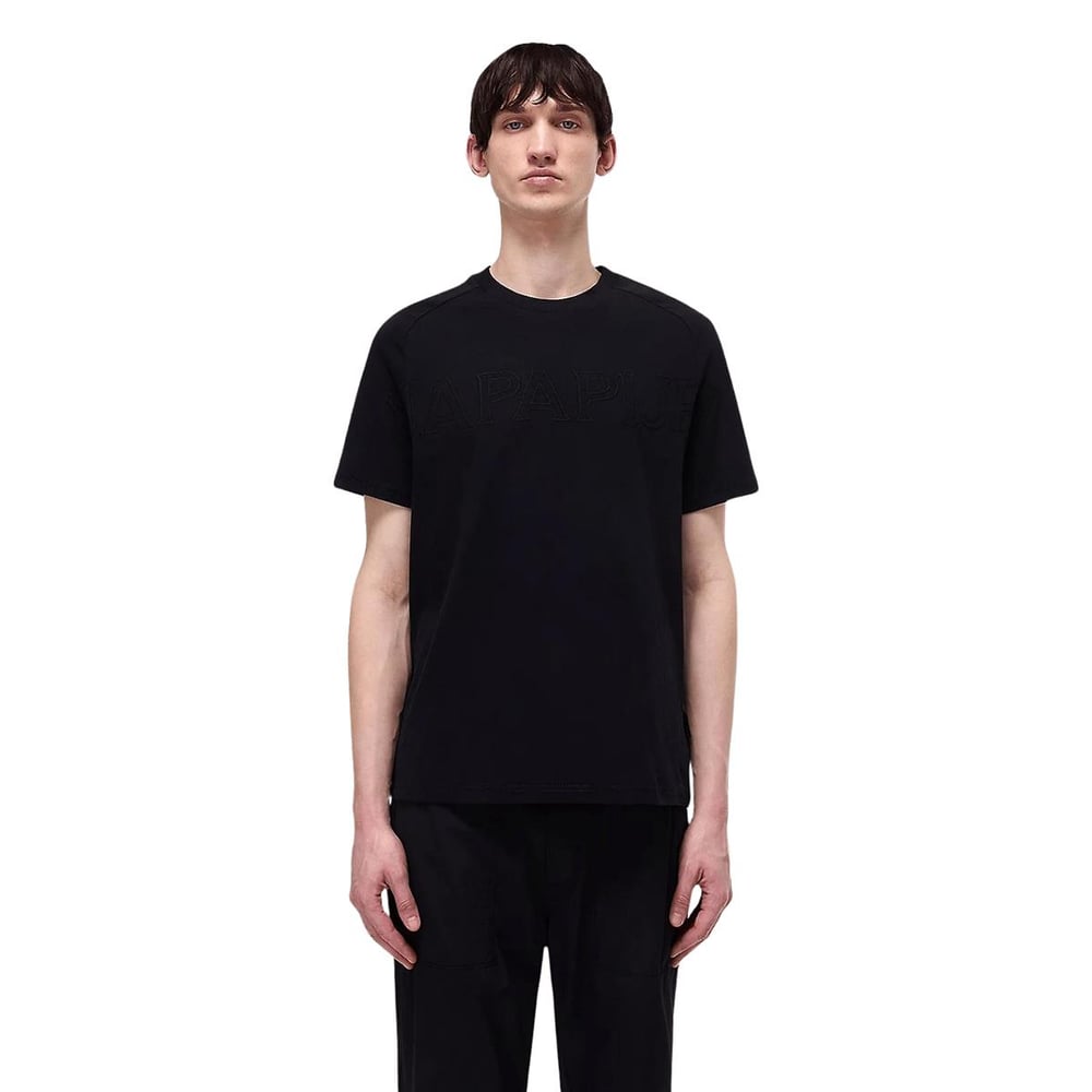 Napapijri S-Ambra Ss T-shirt - NP0A4IEG9411