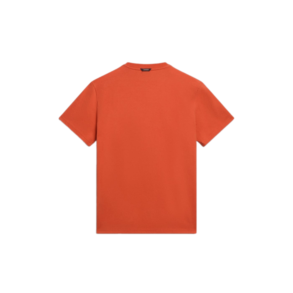 Napapijri S-Canada Erkek T-shirt - NP0A4HQMA621