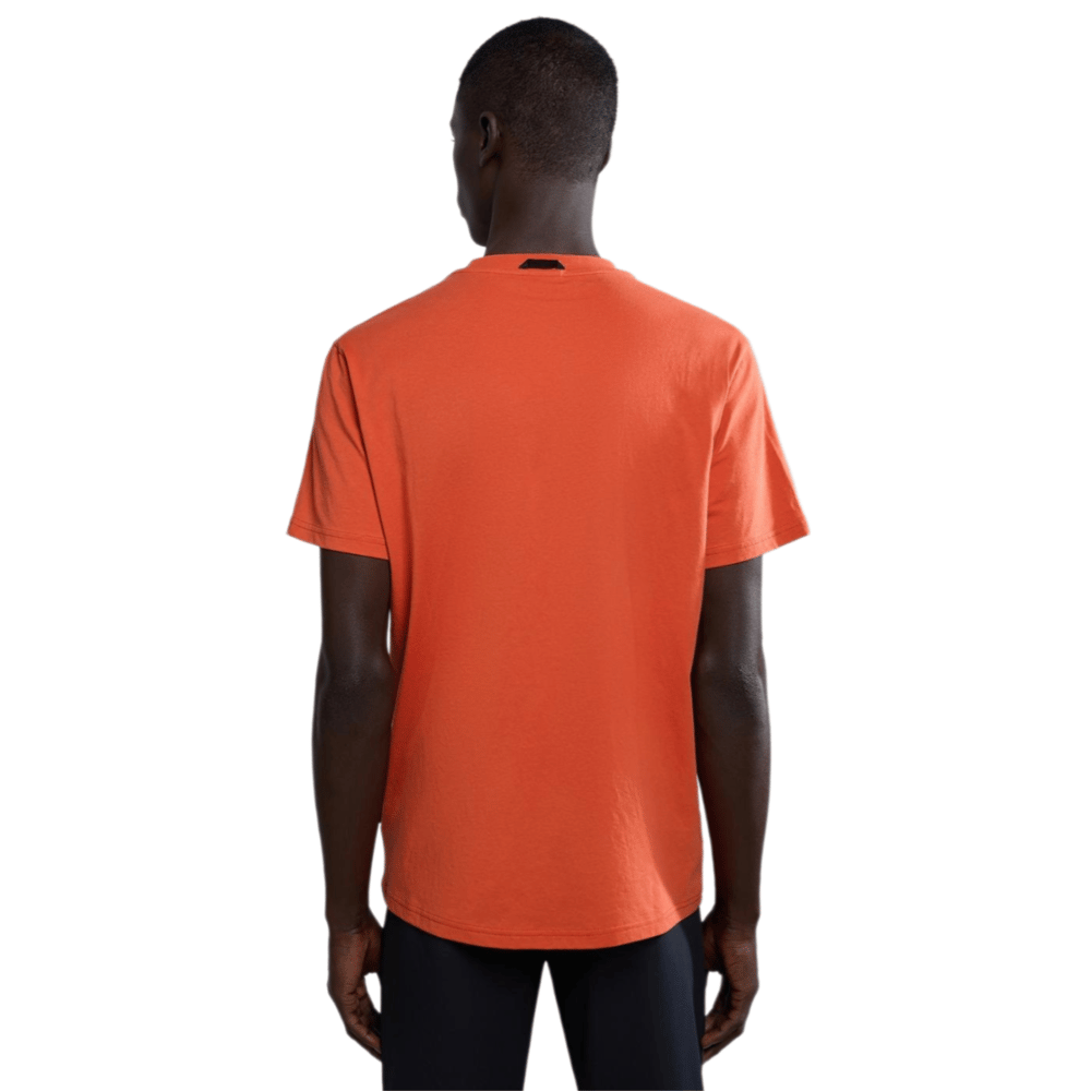 Napapijri S-Canada Erkek T-shirt - NP0A4HQMA621
