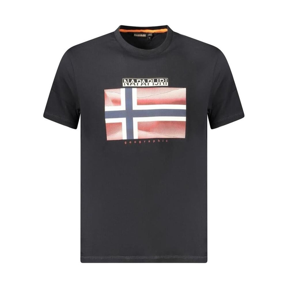 Napapijri S-Lari Ss T-shirt - NP0A4IE59411
