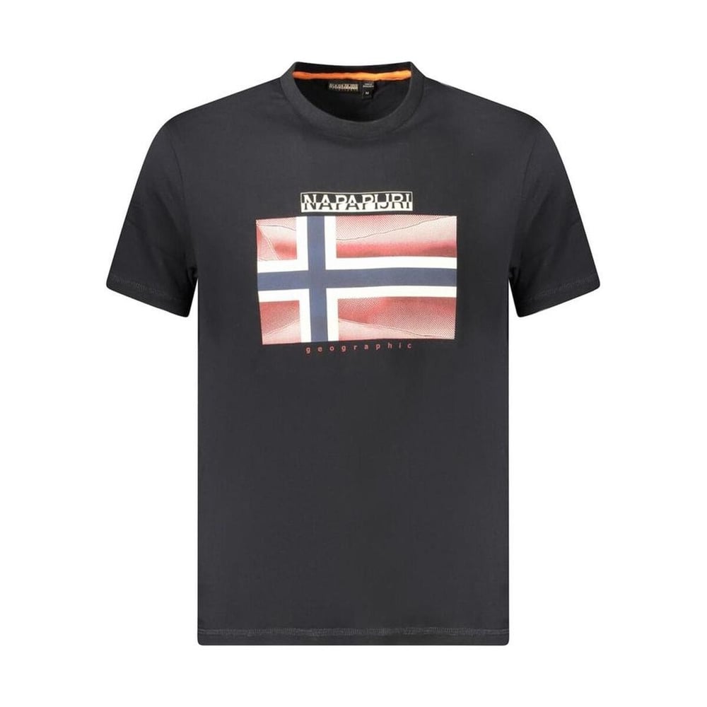 Napapijri S-Lari Ss T-shirt - NP0A4IE59411