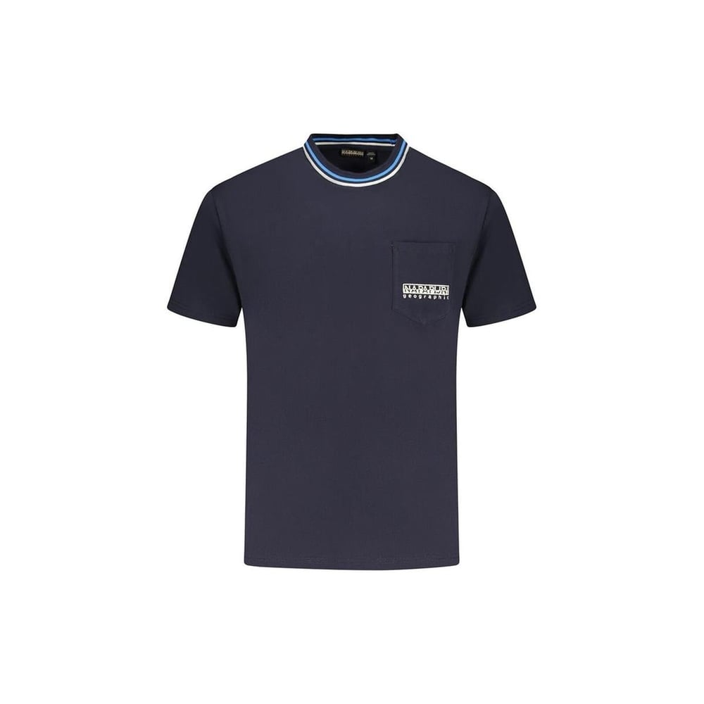 Napapijri S-Murlo Ss T-shirt - NP0A4IEJ1761