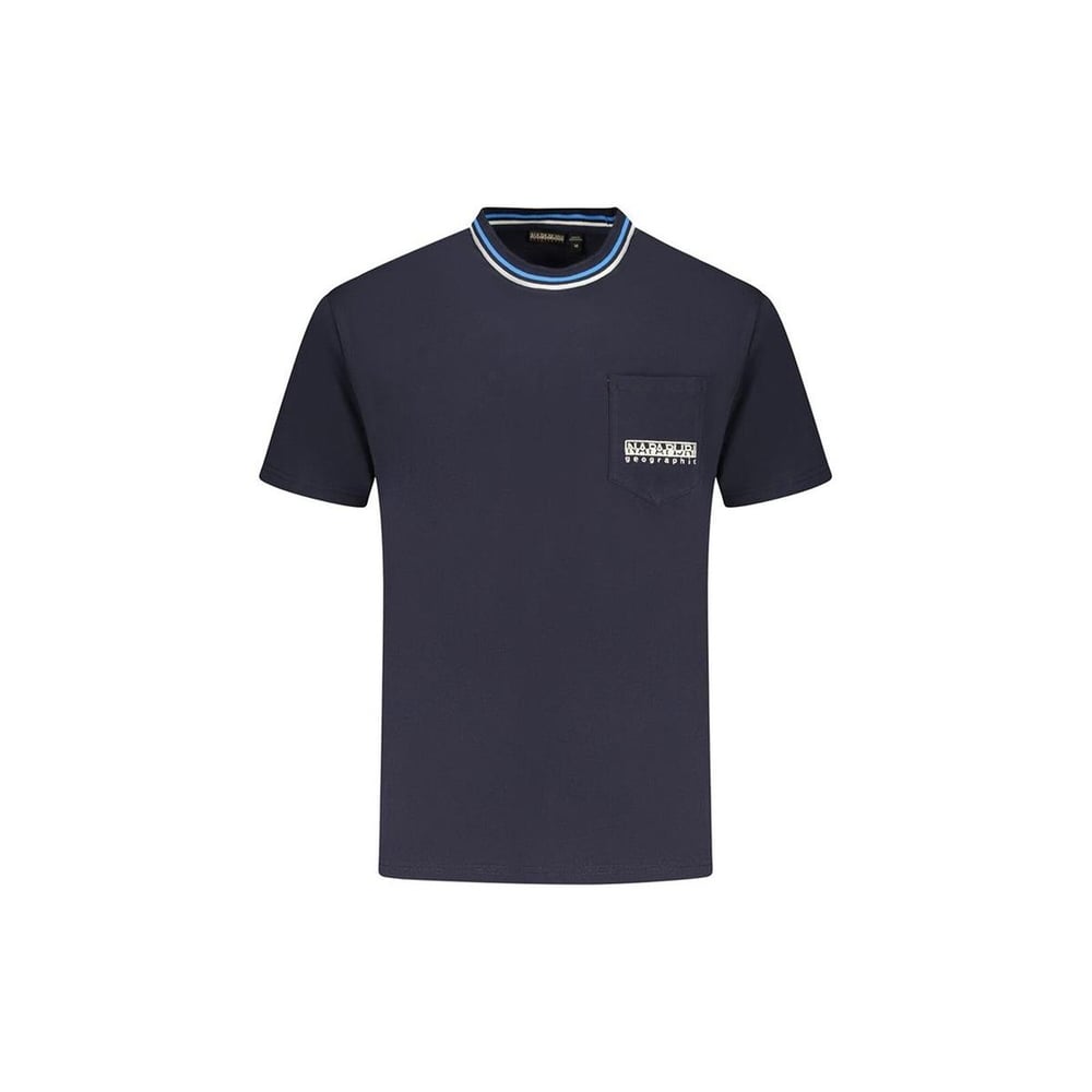 Napapijri S-Murlo Ss T-shirt - NP0A4IEJ1761