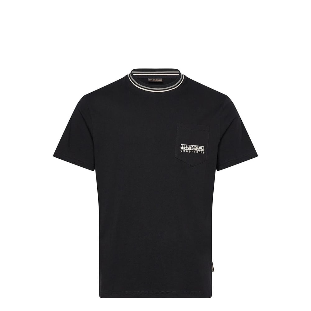 Napapijri S-Murlo Ss T-shirt - NP0A4IEJ9411