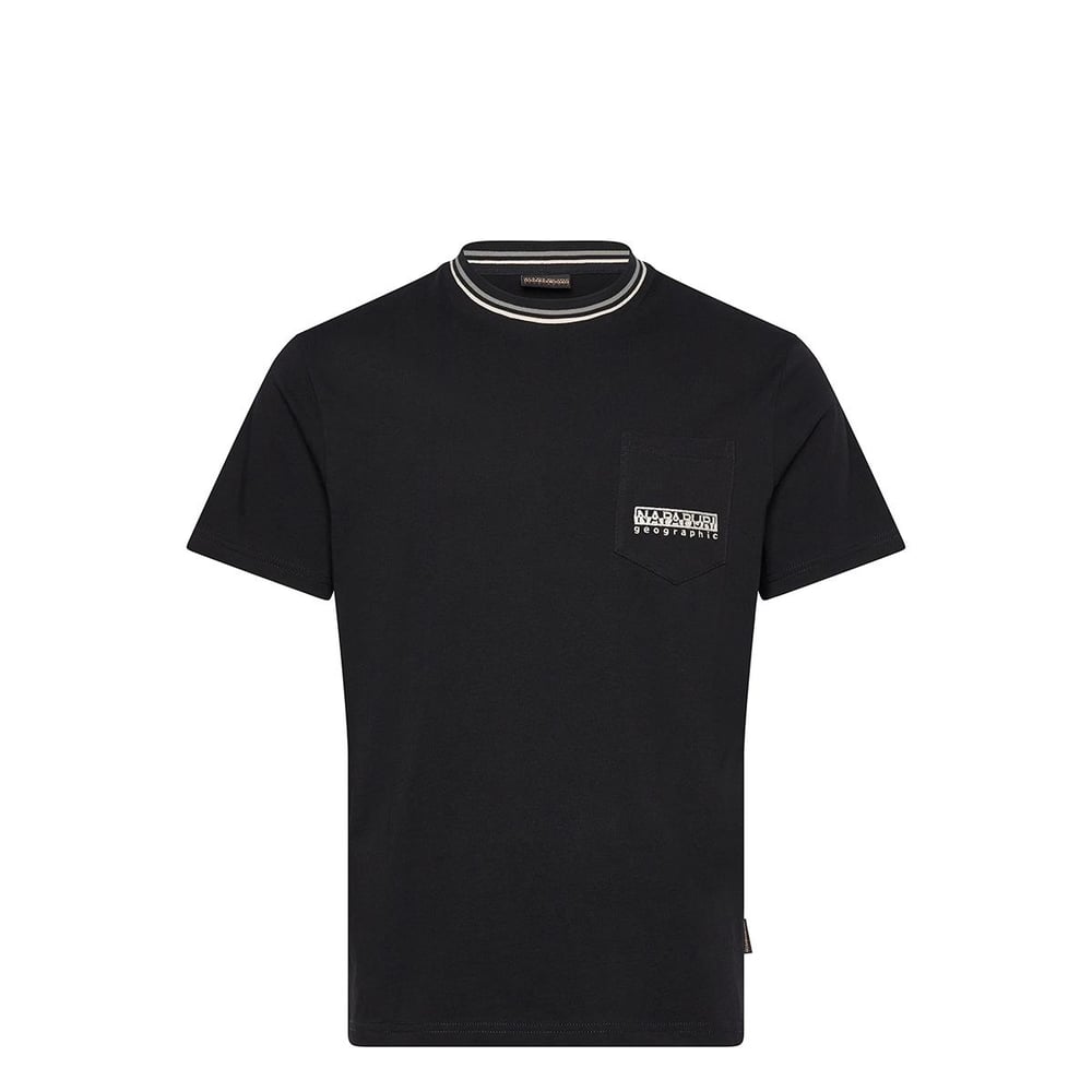 Napapijri S-Murlo Ss T-shirt - NP0A4IEJ9411