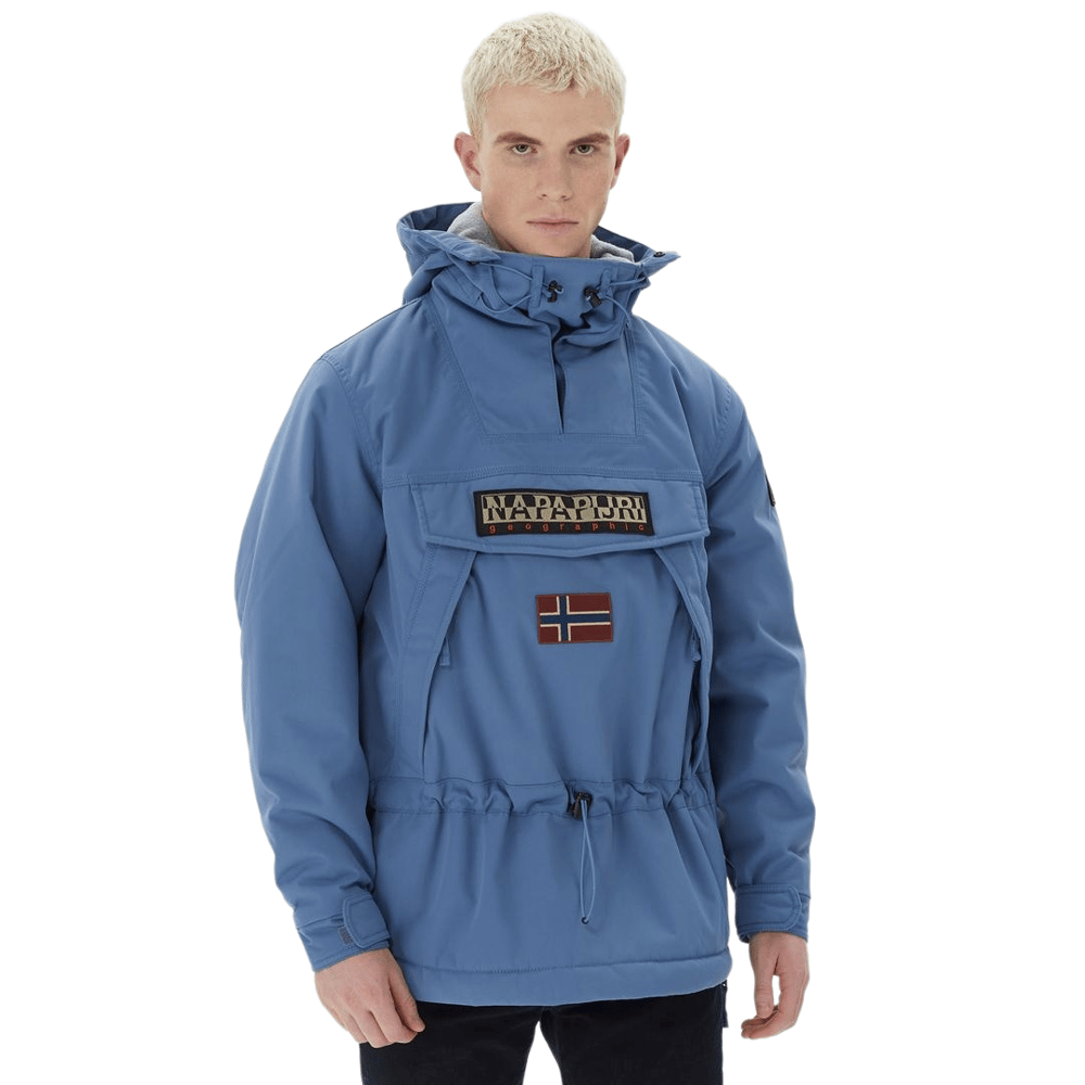 Napapijri Skidoo 4 Erkek Ceket - NP0A4GMFB2H1