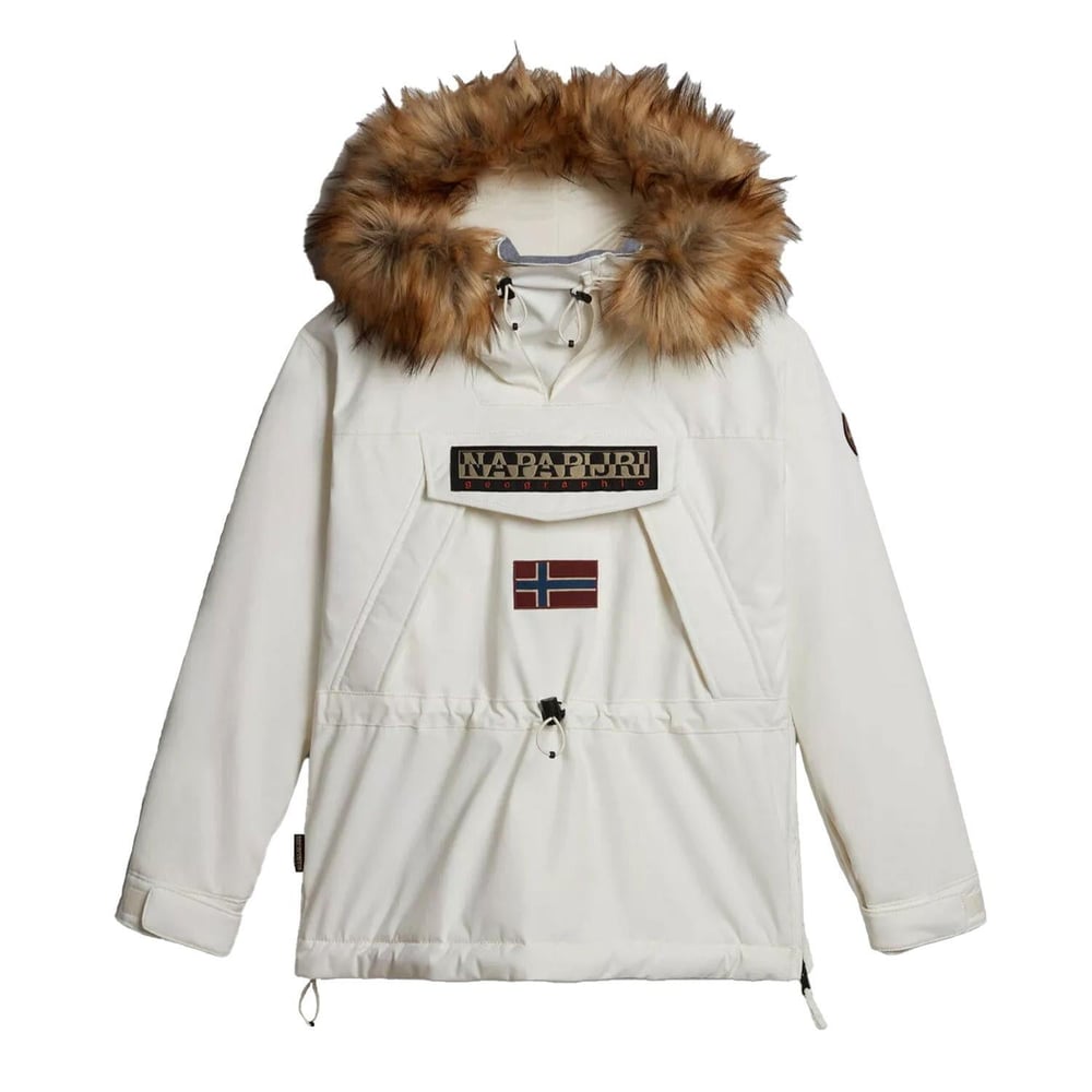 Napapijri Skidoo Wom Ef 4 Kadın Mont - NP0A4GM8N1A1