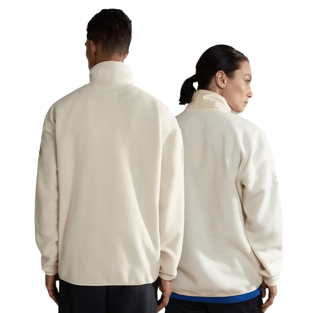 Napapijri T-Mcmurdo Erkek Polar Ceket - NP0A4HDNN1A1