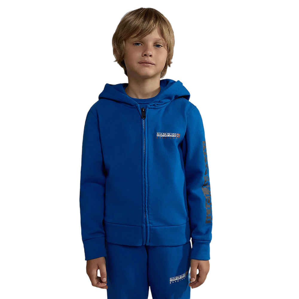 Napapirji K B-Neutrinos Fzh Çocuk Sweatshirt - NP0A4HG7B2I1