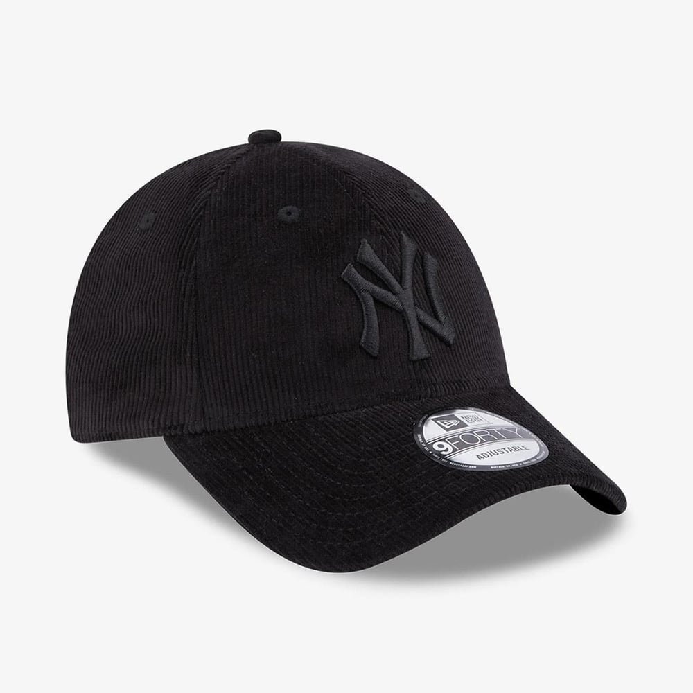New Era Cord 9Forty Erkek Şapka - 60364179