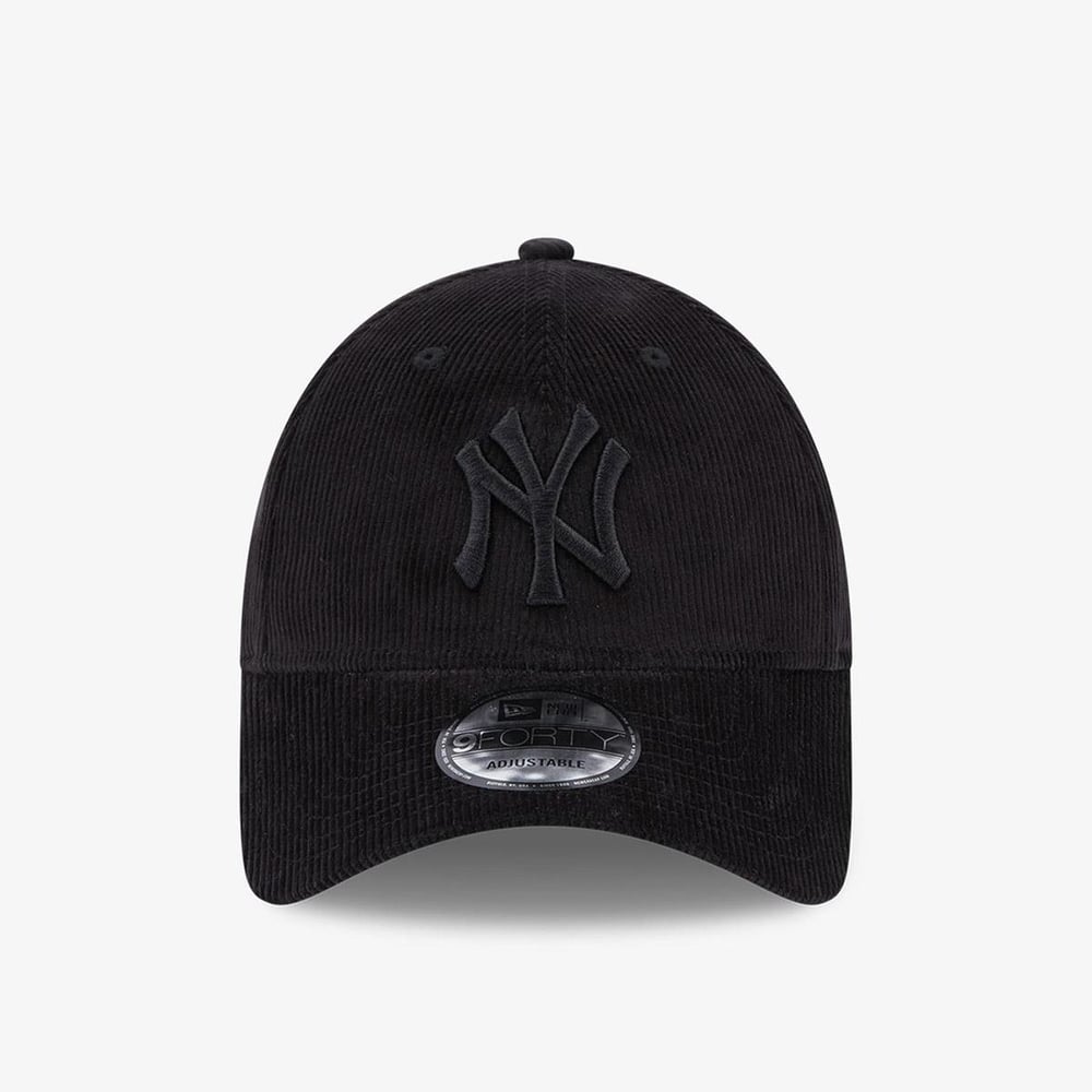 New Era Cord 9Forty Erkek Şapka - 60364179