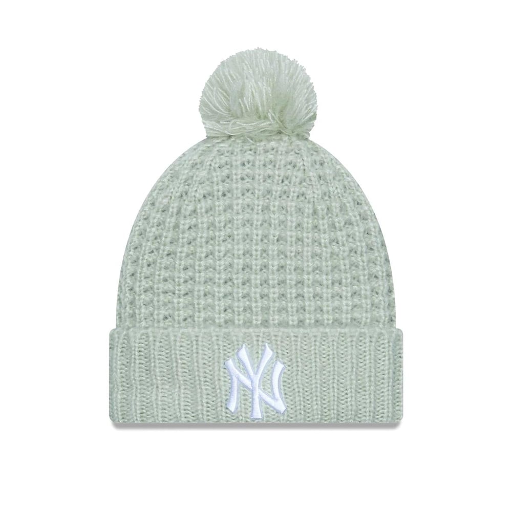 New Era Cosy Bom Beanie Kadın Bere - 60364285