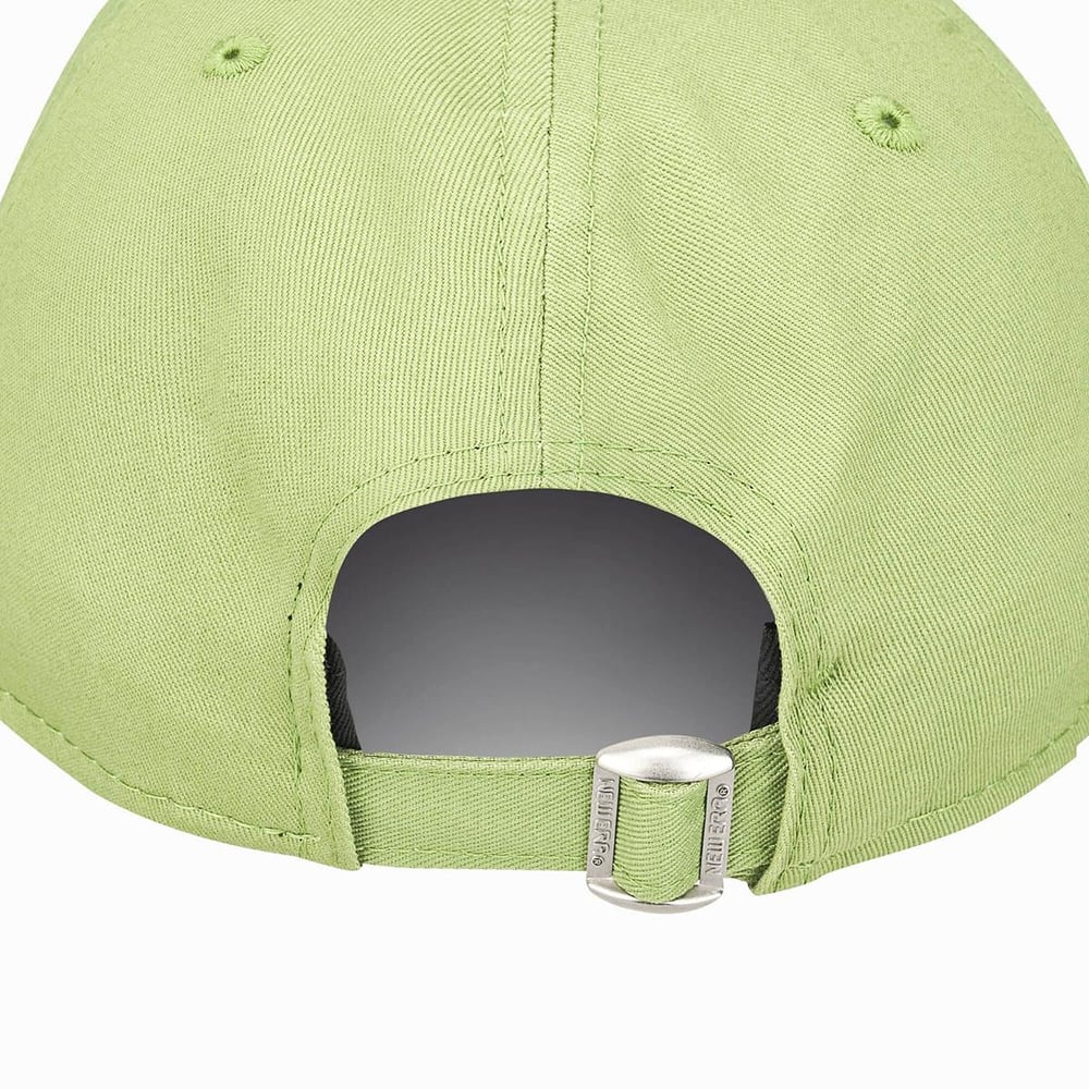New Era League Essential 9Forty Neyyan Erkek Şapka - 60435215