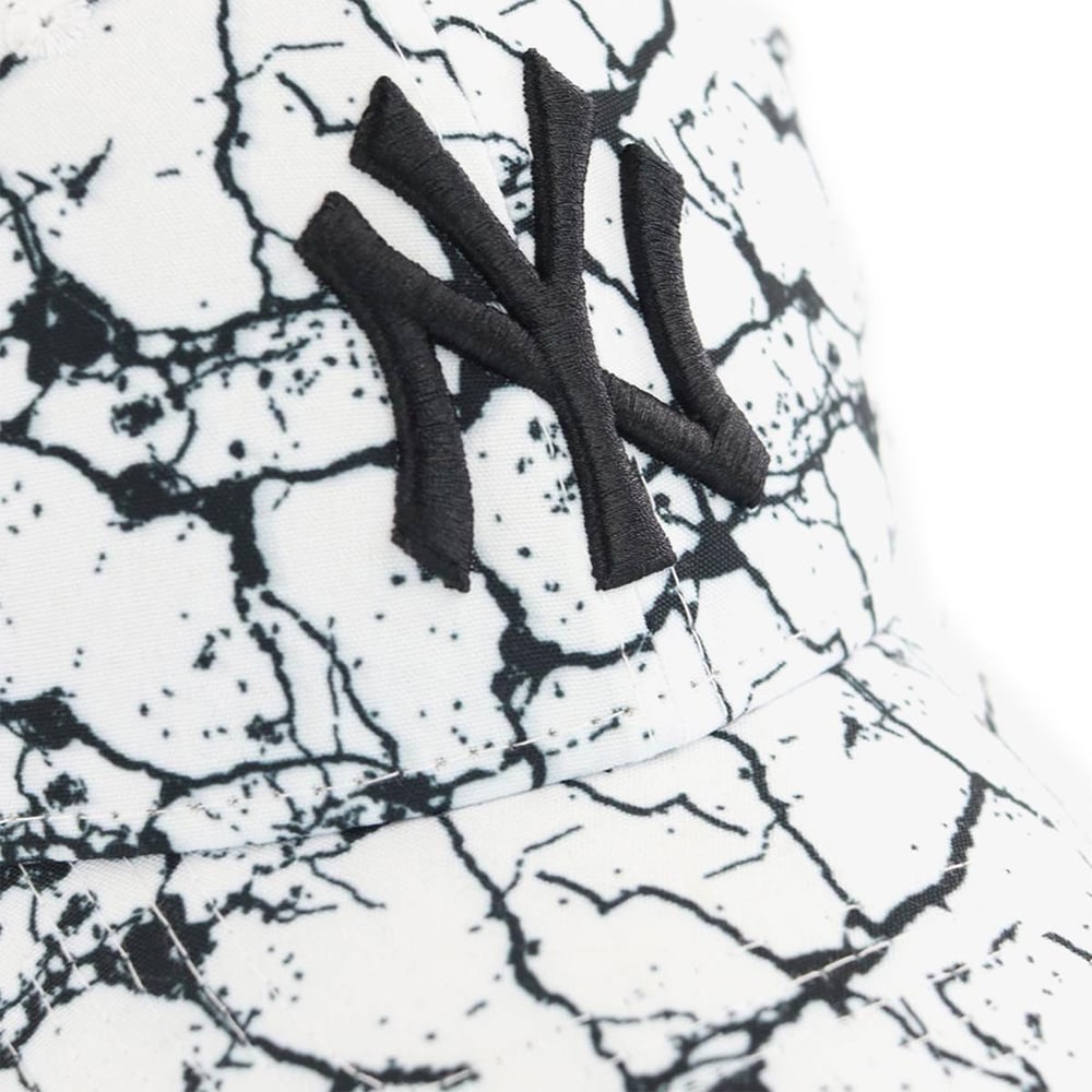 New Era Marble 9Forty Neyyan Erkek Şapka - 60284847