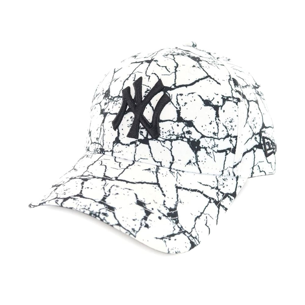 New Era Marble 9Forty Neyyan Erkek Şapka - 60284847