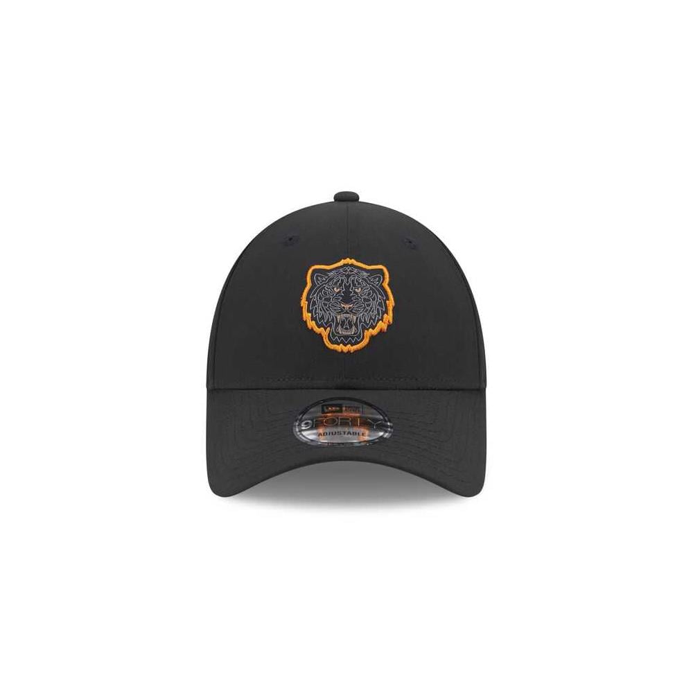 New Era Repreve Detroit 9Forty Erkek Şapka - 60364212