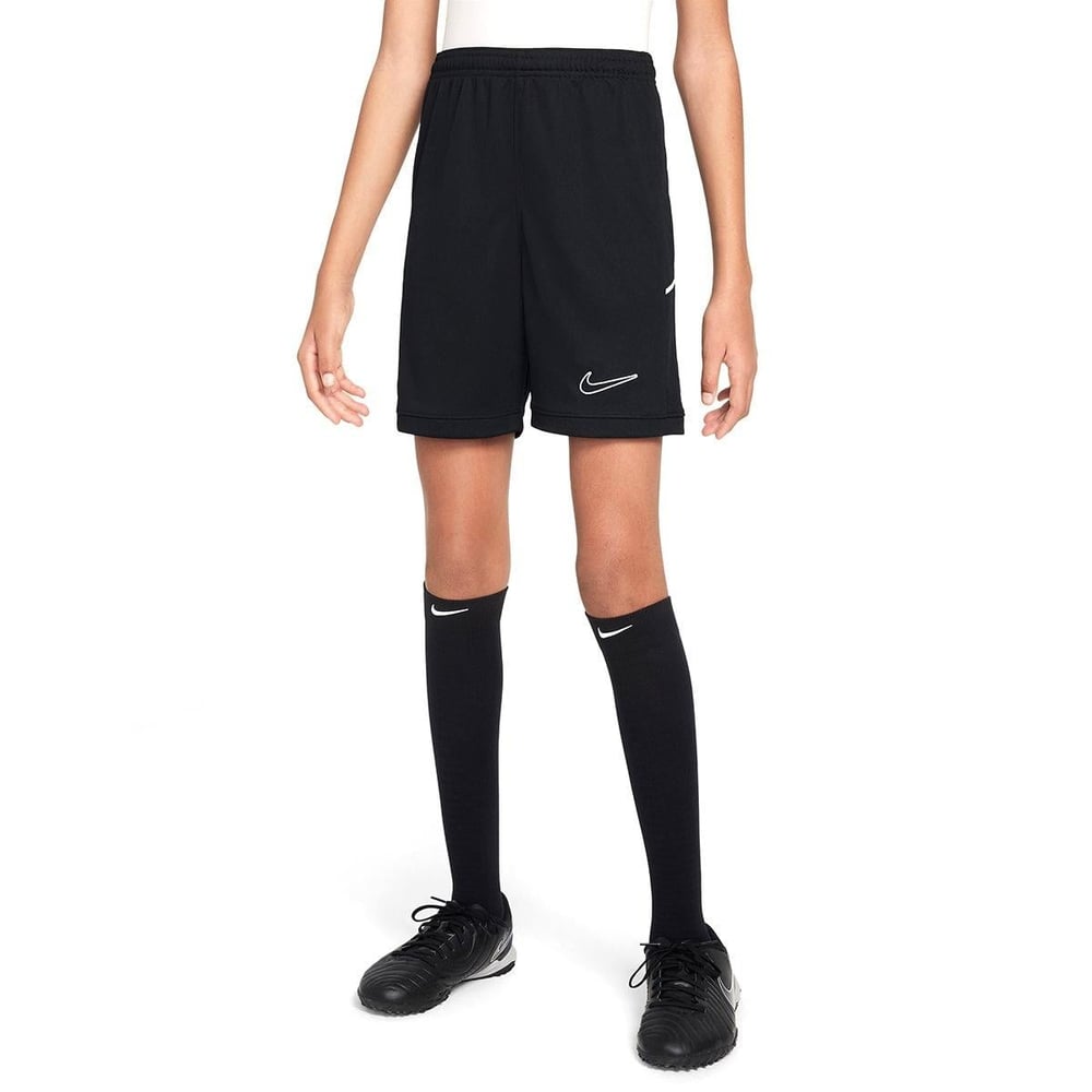 Nike Academy Dri-Fit Çocuk Futbol Şort - HJ3718