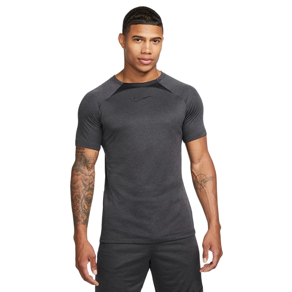 Nike Academy Dri-Fit Erkek T-Shirt - FB6333