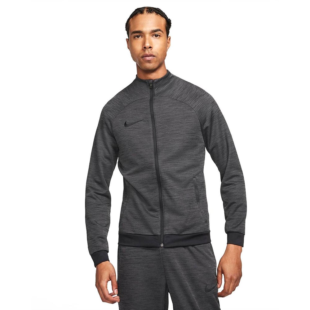 Nike Academy Dri-Fit Erkek Sweatshirt - FB6401