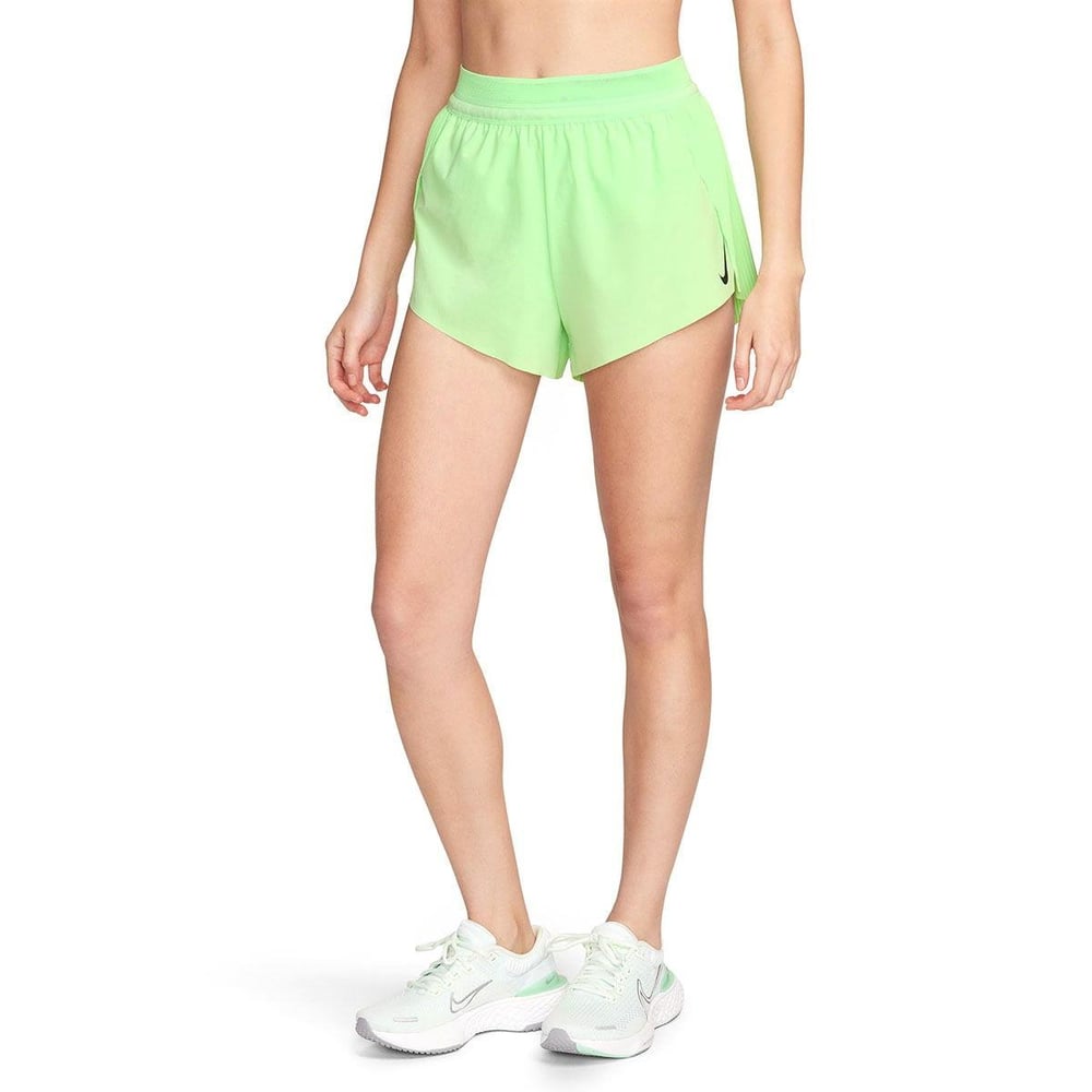 Nike AeroSwift Dri-Fit ADV Kadın Koşu Şort - FN2328