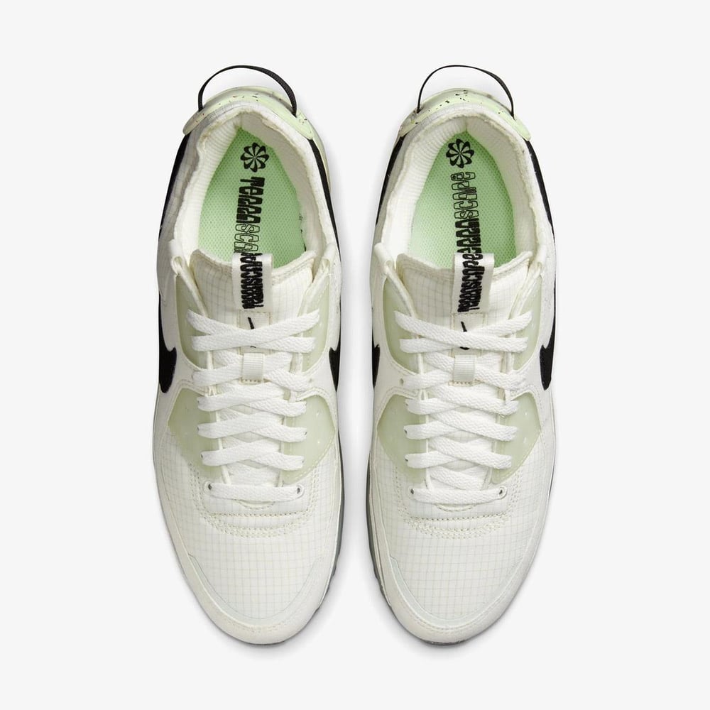 Nike Air Max Terrascape 90 Erkek Sneaker Ayakkabı - DH2973